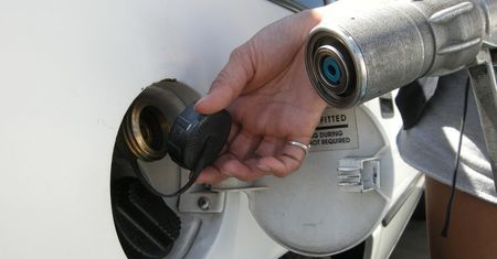 LPG nie podrożeje mimo podwyżki cła?