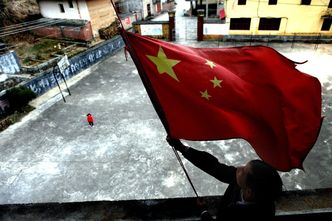 Chiny oskarżają USA o kłamstwa w sprawie hakerów