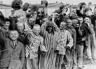 Wyzwolenie Dachau. Dziś mija 68 lat odkąd żołnierze uwolnili 67 tysięcy więźniów