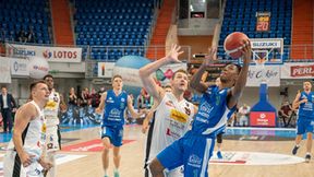 Pszczółka Start Lublin - Anwil Włocławek 78:74 (galeria)