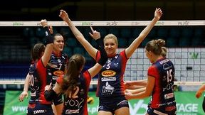 Impel Wrocław - Grot Budowlani Łódź 0:3 (galeria)