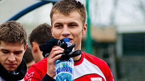 Polonia Bytom - Ruch Zdzieszowice 2:1