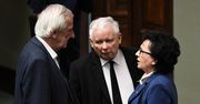 Nie tylko rząd techniczny. Była inna opcja rozbicia rządu PiS. Leszek Miller wyjaśnia