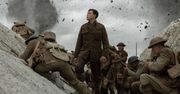 "1917": takiego filmu nie było od 90 lat. Mocny kandydat do Oscara