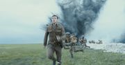 "1917" to film oparty na prawdziwej historii dziadka reżysera