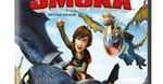 "Jak Wytresować Smoka" w sprzedaży na DVD i Blu-Ray