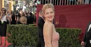 Drew Barrymore: Nie może schudnąć po ciąży
