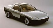 1987 Mazda MX-04 [zapomniane koncepty]