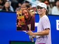 Tuż przed US Open. Tak Iga spędza czas w Nowym Jorku
