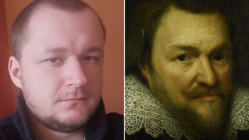 Google znajdzie twojego sobowtóra w muzealnych zbiorach. Jak skorzystać z nowej funkcji w Polsce? 1