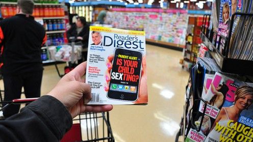 Pikantne MMS-y w Australii 1