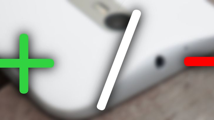 Motorola Moto G (2015 ) - za i przeciw 1