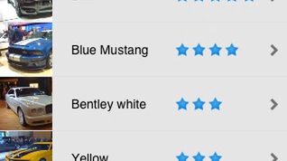 Organizacja zdjęć w iPhone 1