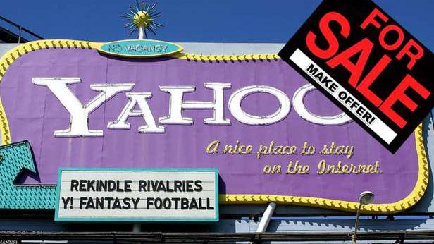 Duże firmy zainteresowane przejęciem Yahoo! Czy transakcja dojdzie do skutku? 1