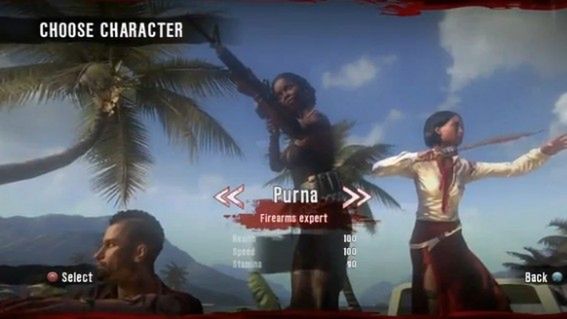 Dead Island - pierwsze 13 minut 1