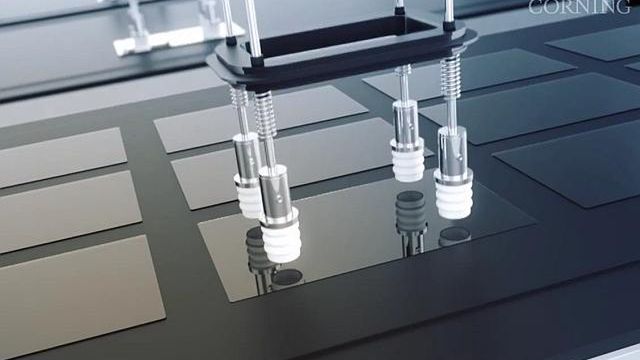 Lotus Glass na wyświetlaczach Samsunga [wideo] 1