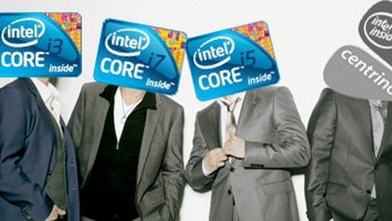 Ciągle nie znamy szczegółów Core i5, a już możemy jednego z nich zamówić 1