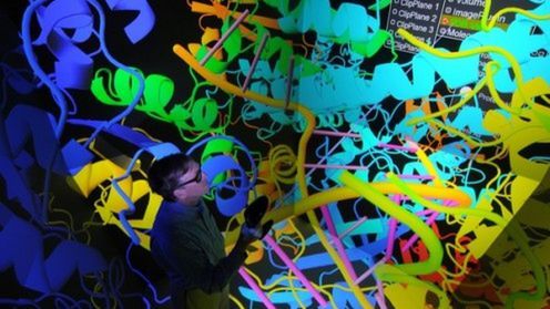 Kolejny pokój dla wirtualnej rzeczywistości 1