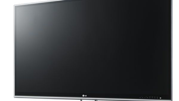 Jeden telewizor, dwa obrazy? LG LW980S 1