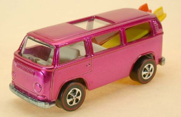 Zabawkowe Hot Wheels kosztuje tyle, co prawdziwe auto. I to takie luksusowe