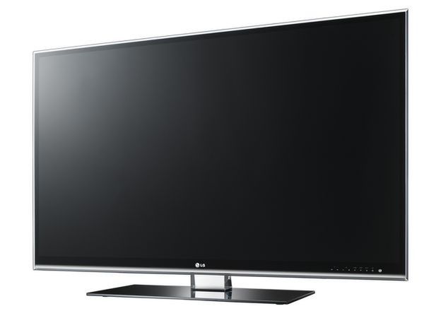 Jeden telewizor, dwa obrazy? LG LW980S