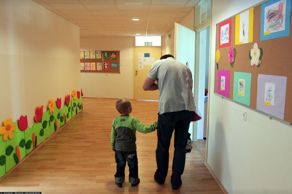 Zdjęcie ilustracyjne 