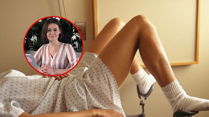 Ból menstruacyjny można złagodzić dbając o dietę i odpoczynek