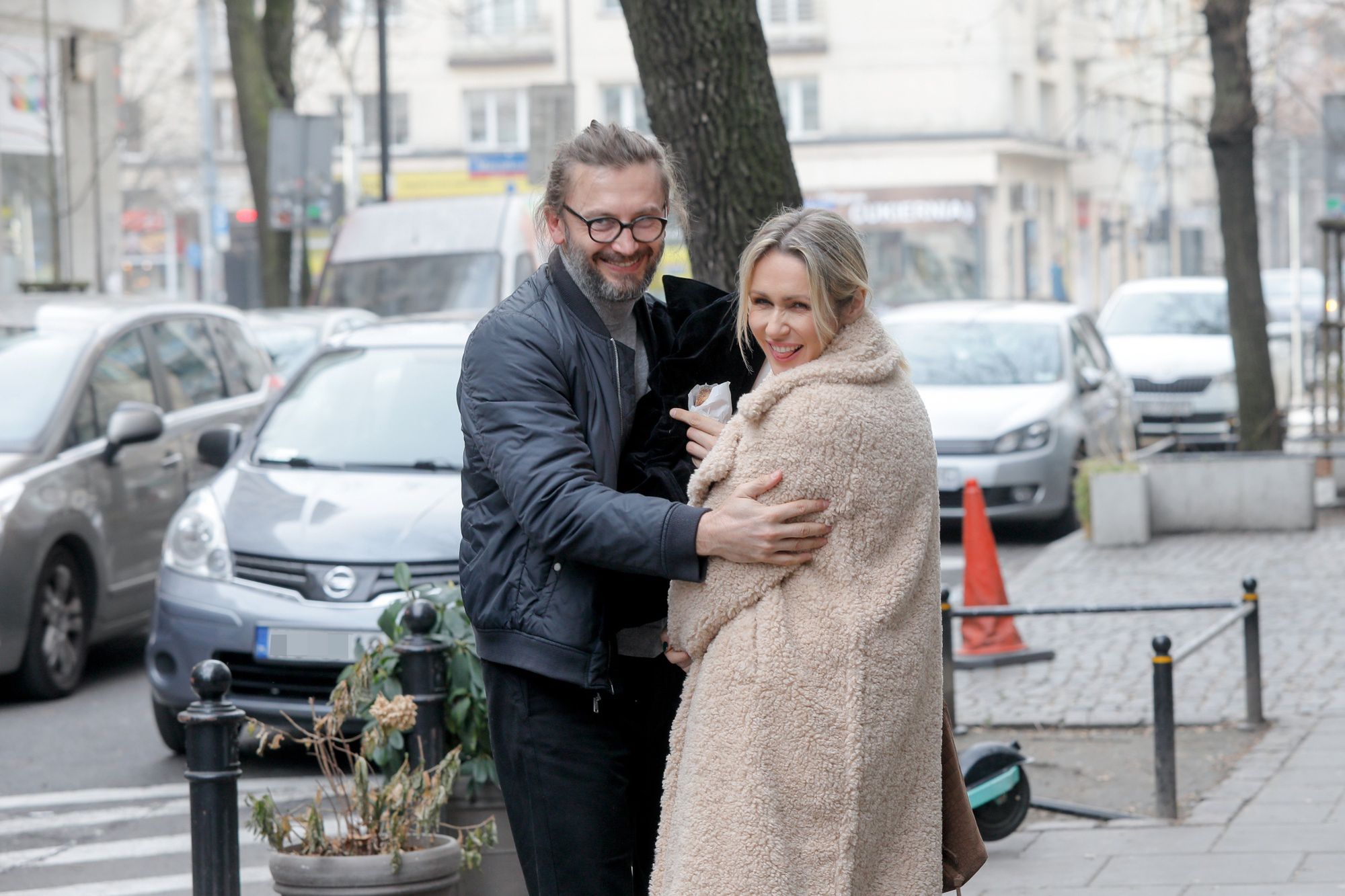 Małgorzata Ohme i Rafał Jakóbiak rozstali się?