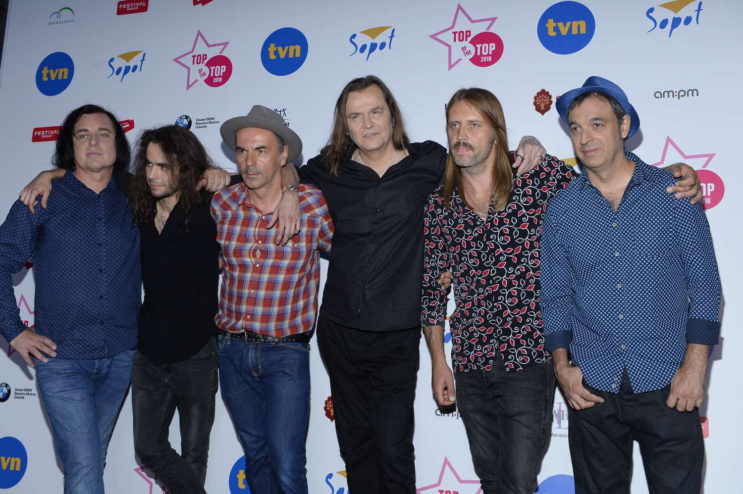 Wilki – Top of the Top 2018 Sopot Festival