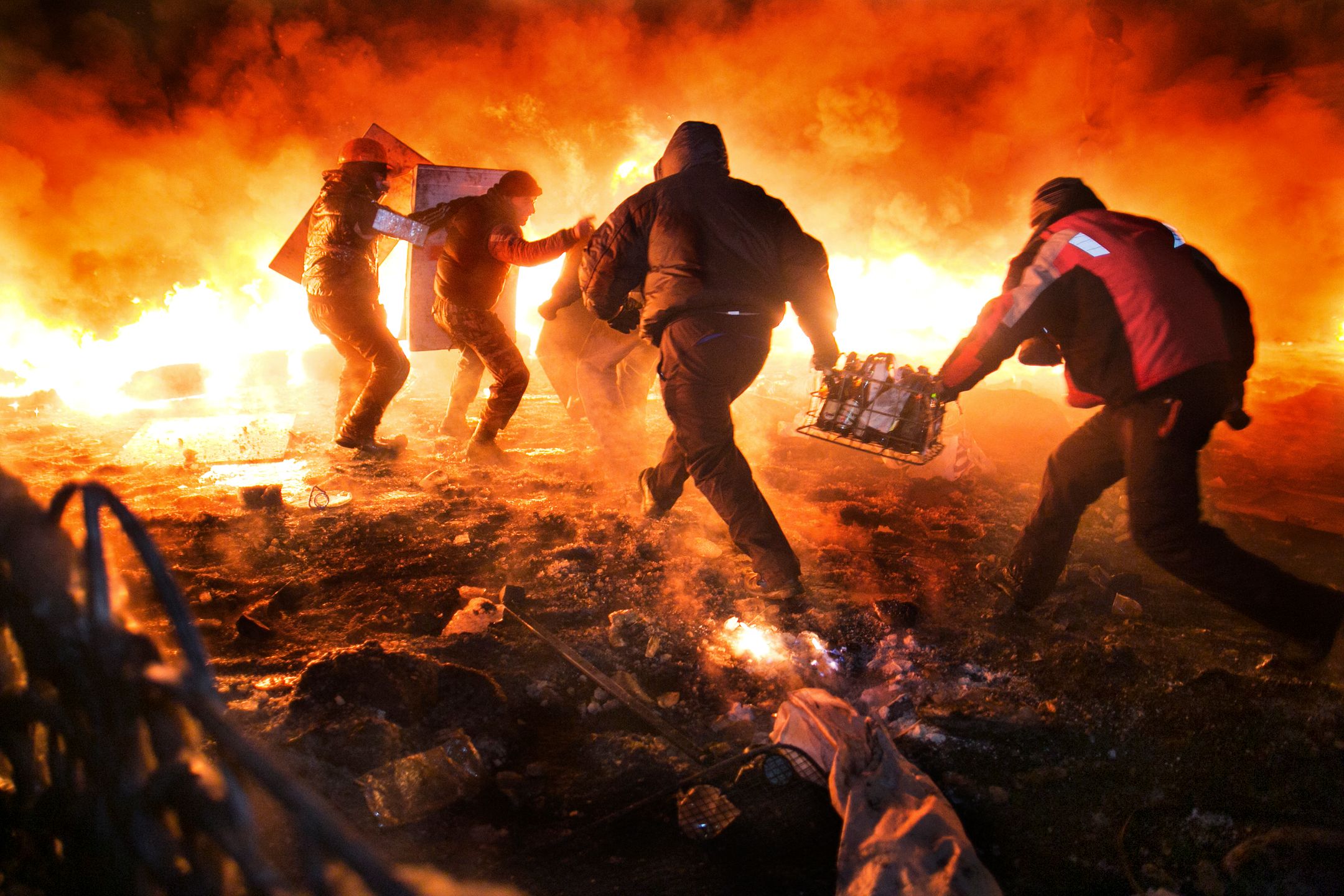 Znamy zwycięzców BZ WBK Press Foto 2015 11