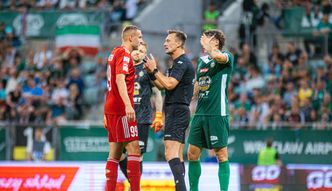 Jaki początek, taki koniec rundy Śląska