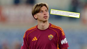 Włosi wytknęli to Ziółkowskiemu. "Dał się zaskoczyć"