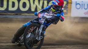 Żużel. Na silniku Darcy'ego Warda zawojuje PGE Ekstraligę? Spawacz jest na to gotowy