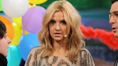 Przez wypadek Korniewska ma problemy