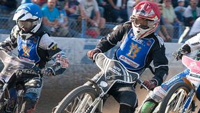 Speedway Wanda Kraków - Kolejarz Opole 43:47 (wynik)