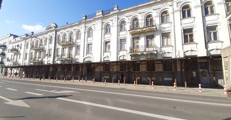Zabytkowa kamienica przy ul. 1 maja w Płocku zostanie zrewitalizowana