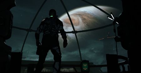 The Callisto Protocol - recenzja na PC. Ta gra mnie wymęczyła