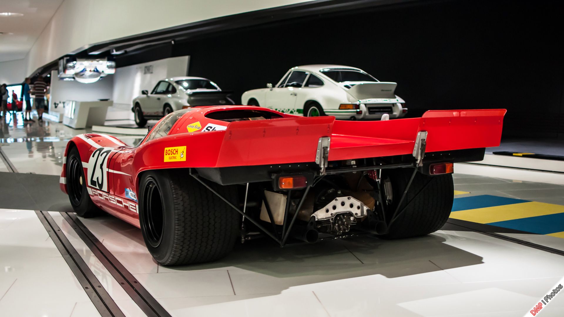 Stuttgart z przesiadką w Berlinie cz.1 35