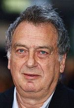 Stephen Frears szuka przestępców i tańczy