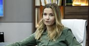 Joanna Koroniewska pokazała wiadomość od widza. "Co trzeba mieć w głowie?"