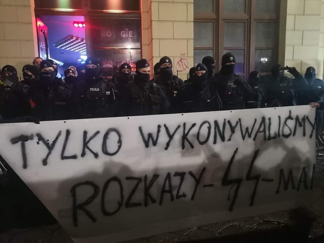 Wrocław. Kluby zamknięte na dobre. Tym razem policja nie musiała interweniować