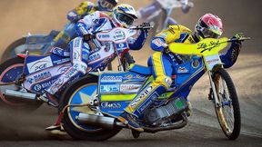 Jak Stalowcy radzą sobie na Motoarenie?