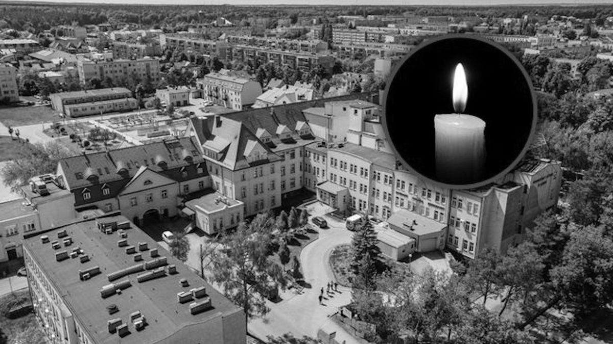 Powiatowy Szpital im. Władysława Biegańskiego w Iławie