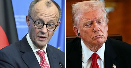 Plan Trumpa rozsierdził Europę. Oto trzy sporne punkty
