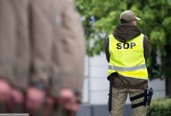 Kradzież lexusa premiera Tuska. "Wszyscy wiedzą, że naczelnik SOP to kozioł ofiarny"