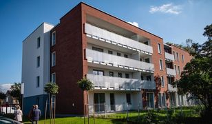 Gliwice. Nowe mieszkania czekają. Są warunki do spełnienia
