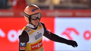 Stało się. Gwiazdor skoków ogłosił nowinę