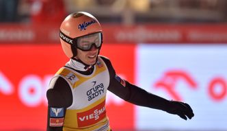 Kraft zdecydował. Wąsek bliżej triumfu