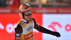 Stefan Kraft o krok od Kryształowej Kuli. Sprawdź miejsca Polaków w klasyfikacji generalnej Pucharu Świata