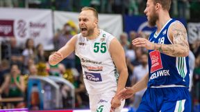 Wielkie zmiany w koszykówce. Koniec z przepisem o dwóch Polakach na parkiecie!
